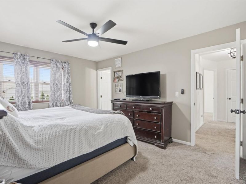921 Briarwood Court, Mason, OH 45040 Photo 28