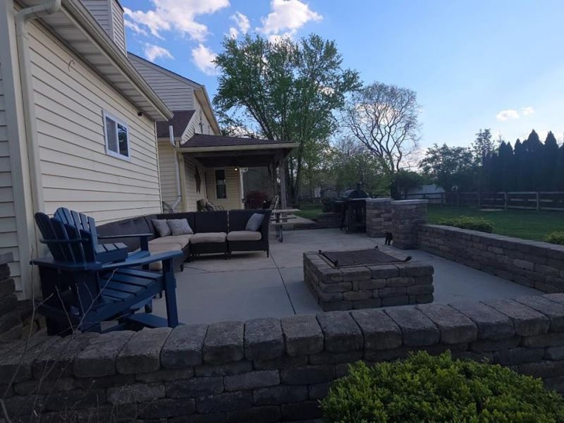 921 Briarwood Court, Mason, OH 45040 Photo 3