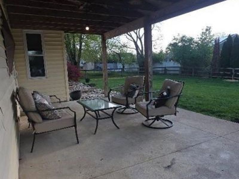 921 Briarwood Court, Mason, OH 45040 Photo 30