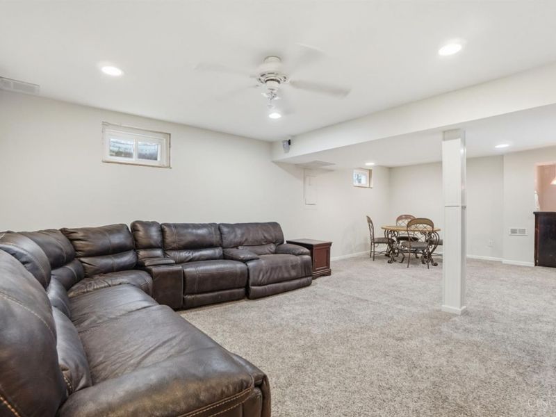 921 Briarwood Court, Mason, OH 45040 Photo 43