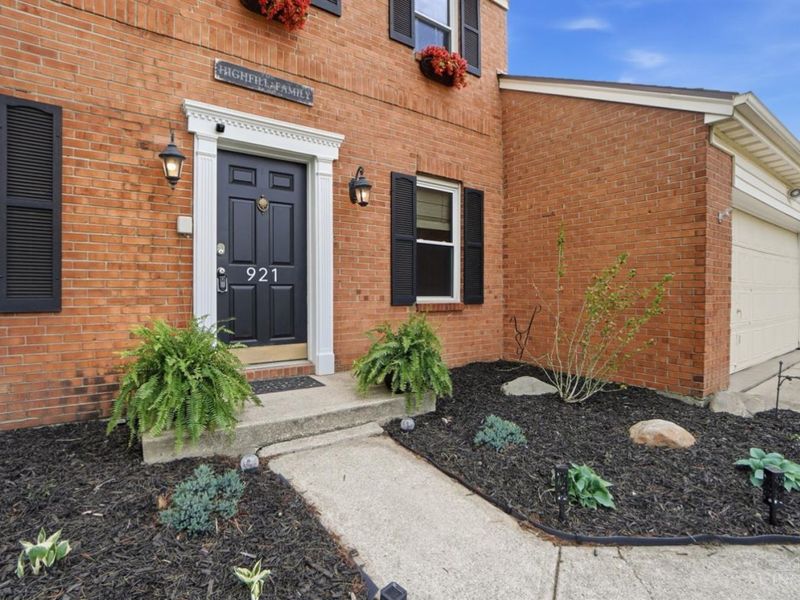 921 Briarwood Court, Mason, OH 45040 Photo 5