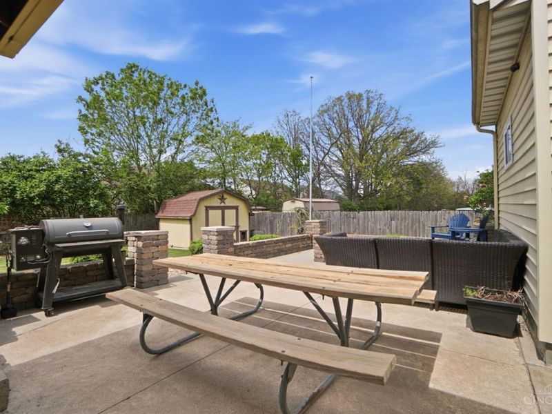 921 Briarwood Court, Mason, OH 45040 Photo 57