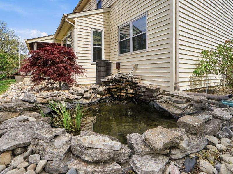 921 Briarwood Court, Mason, OH 45040 Photo 60