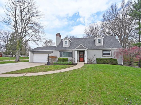 10178 Zig Zag Road, Blue Ash, OH 45242