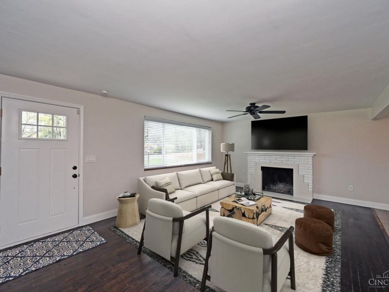 10178 Zig Zag Road, Blue Ash, OH 45242 Photo 5