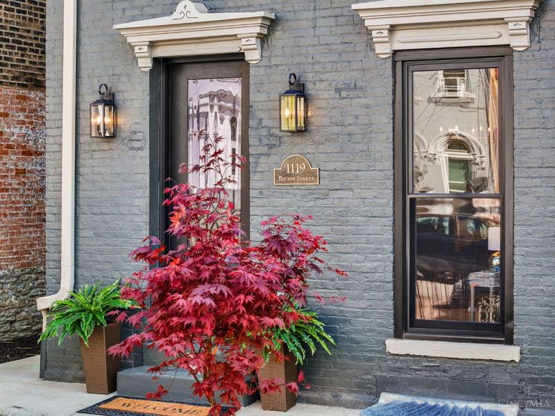 1119 Dayton Street, Cincinnati, OH 45214 Photo 1