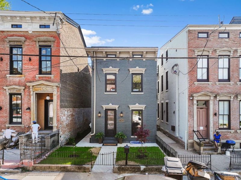 1119 Dayton Street, Cincinnati, OH 45214 Photo 2