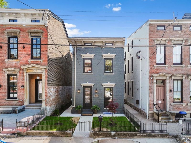 1119 Dayton Street, Cincinnati, OH 45214 Photo 2