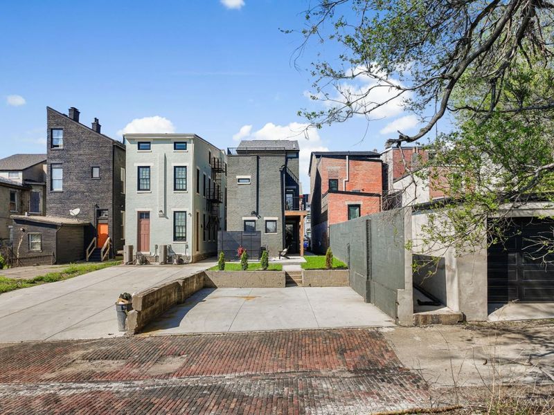 1119 Dayton Street, Cincinnati, OH 45214 Photo 29