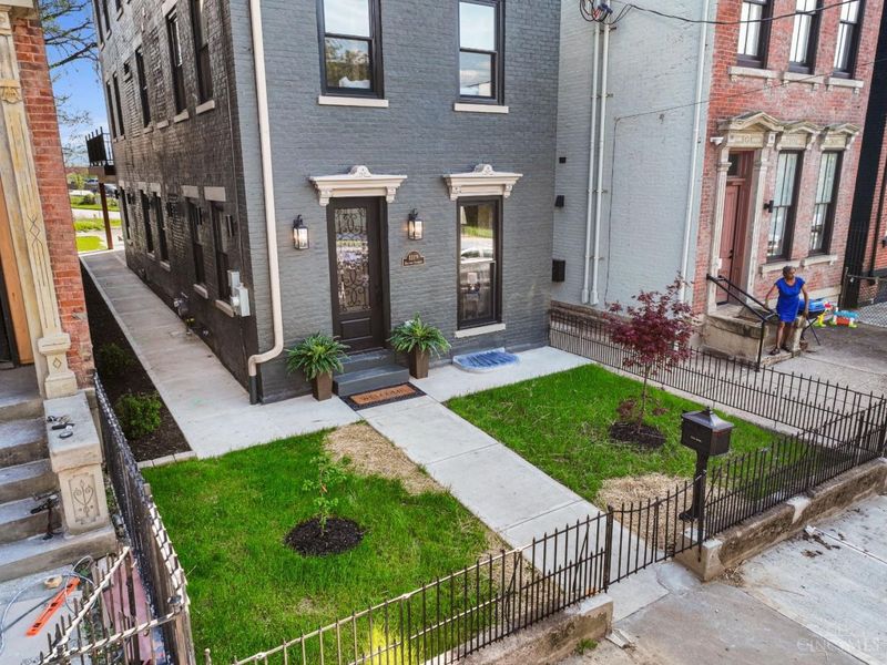 1119 Dayton Street, Cincinnati, OH 45214 Photo 4