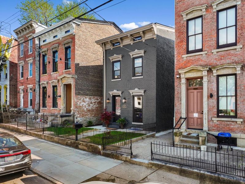 1119 Dayton Street, Cincinnati, OH 45214 Photo 4