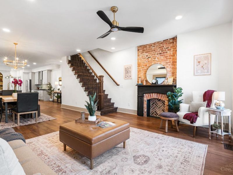 1119 Dayton Street, Cincinnati, OH 45214 Photo 5