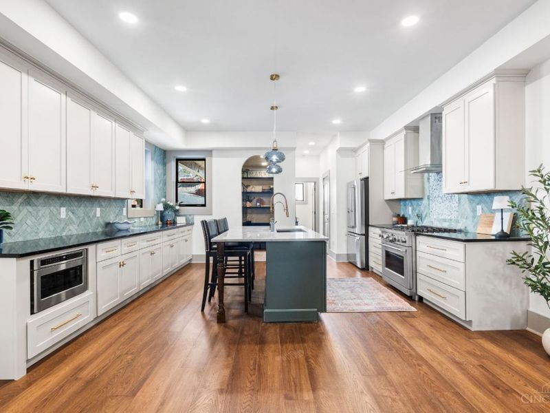 1119 Dayton Street, Cincinnati, OH 45214 Photo 8