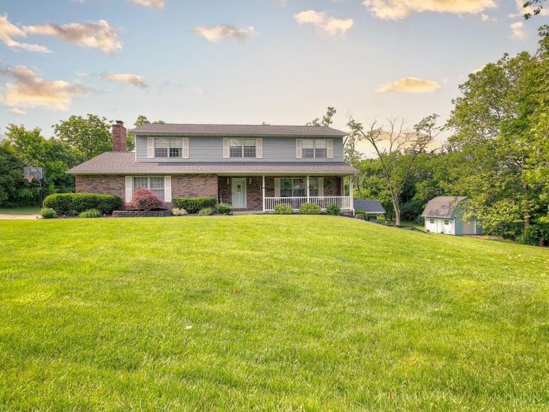 3169 John Gray Road, Colerain Township, OH 45251 Photo 1