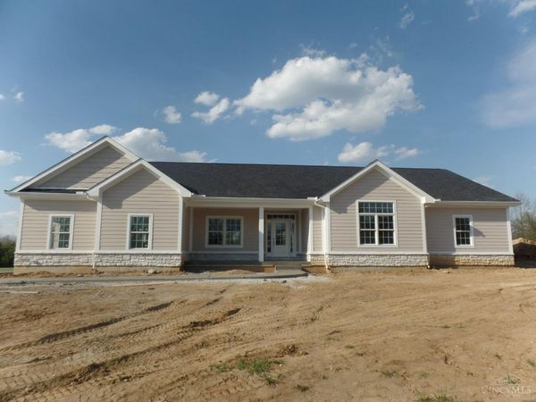 4600 Beal Road, Franklin, OH 45005