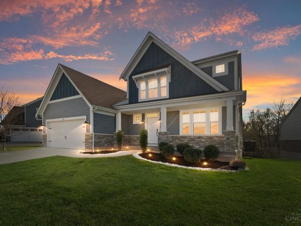 793 Frederick Court, South Lebanon, OH 45065