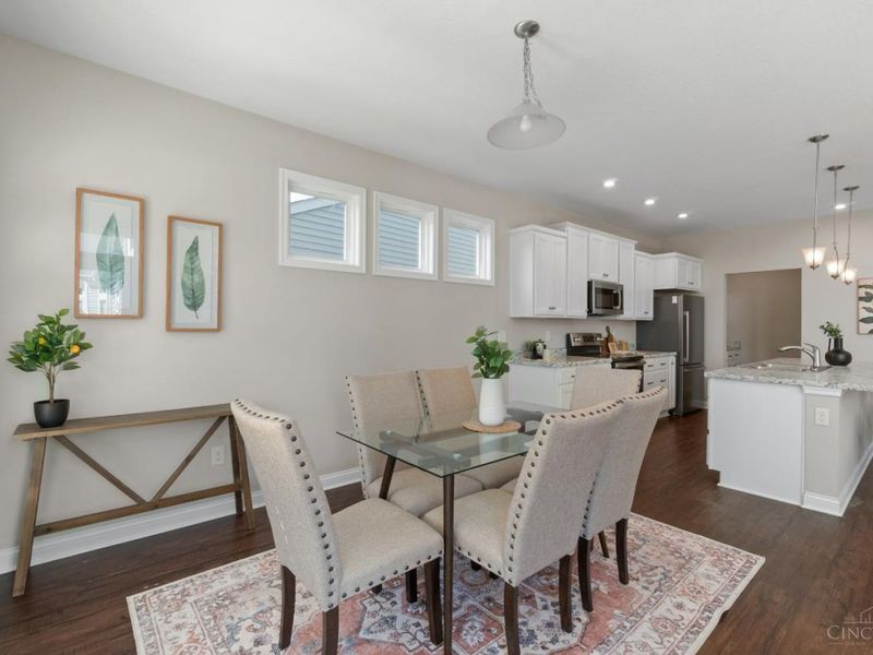 793 Frederick Court, South Lebanon, OH 45065 Photo 10