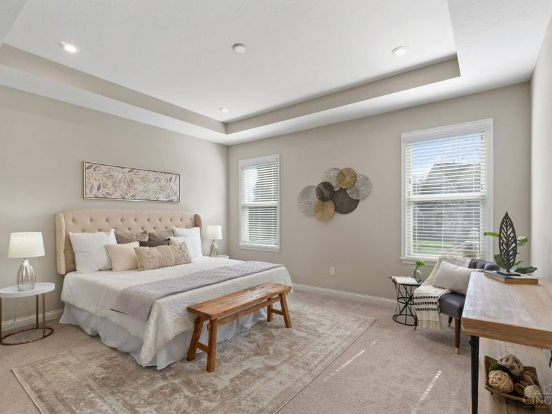 793 Frederick Court, South Lebanon, OH 45065 Photo 12