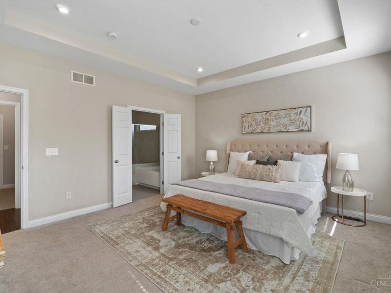 793 Frederick Court, South Lebanon, OH 45065 Photo 13