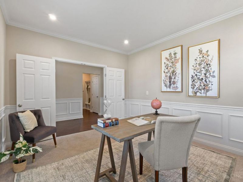 793 Frederick Court, South Lebanon, OH 45065 Photo 2