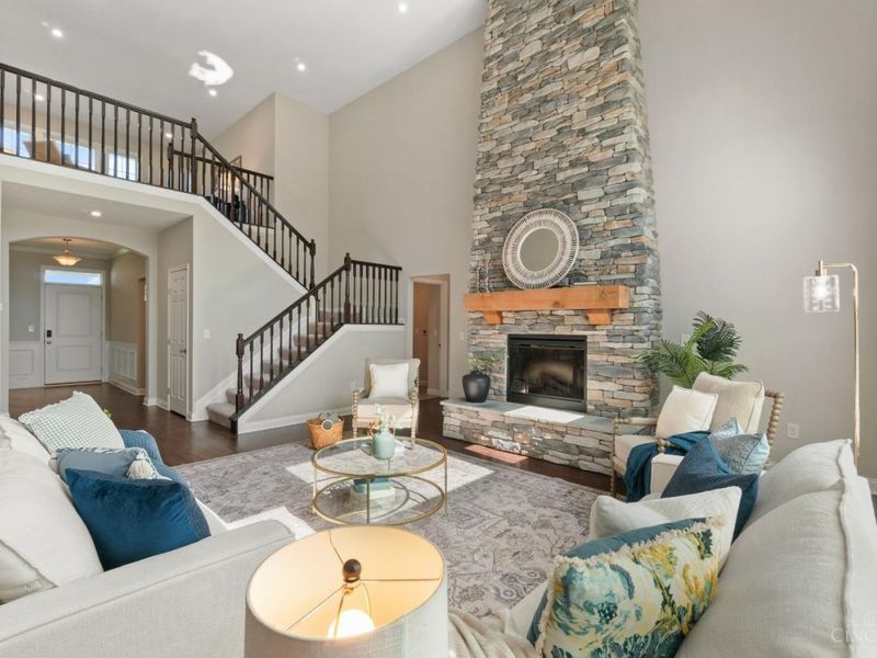 793 Frederick Court, South Lebanon, OH 45065 Photo 23