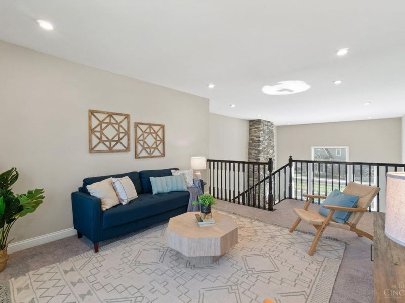 793 Frederick Court, South Lebanon, OH 45065 Photo 24