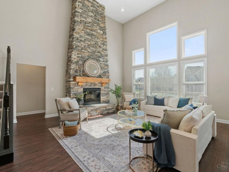 793 Frederick Court, South Lebanon, OH 45065 Photo 3