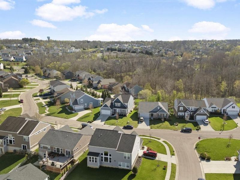 793 Frederick Court, South Lebanon, OH 45065 Photo 33