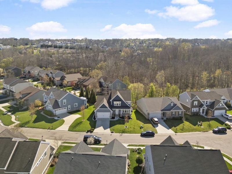 793 Frederick Court, South Lebanon, OH 45065 Photo 34