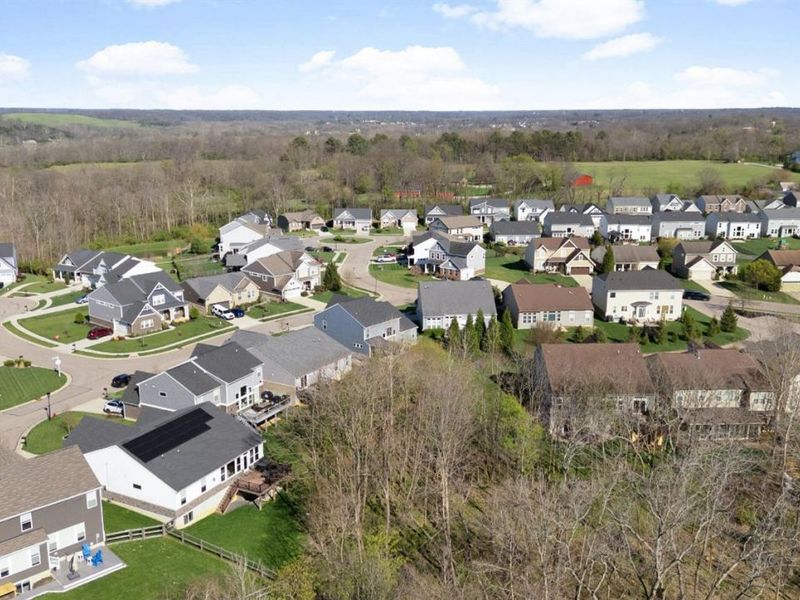 793 Frederick Court, South Lebanon, OH 45065 Photo 36