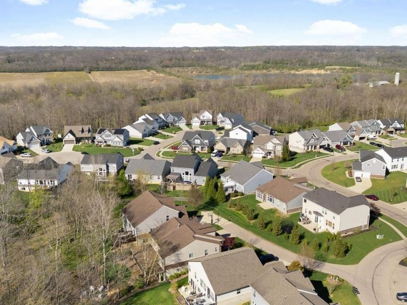 793 Frederick Court, South Lebanon, OH 45065 Photo 37