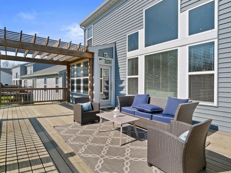 793 Frederick Court, South Lebanon, OH 45065 Photo 39