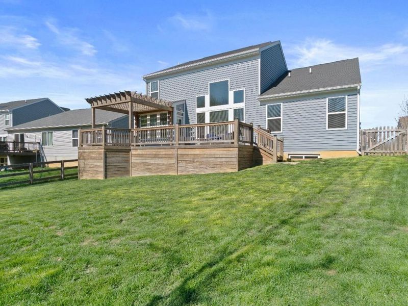 793 Frederick Court, South Lebanon, OH 45065 Photo 41