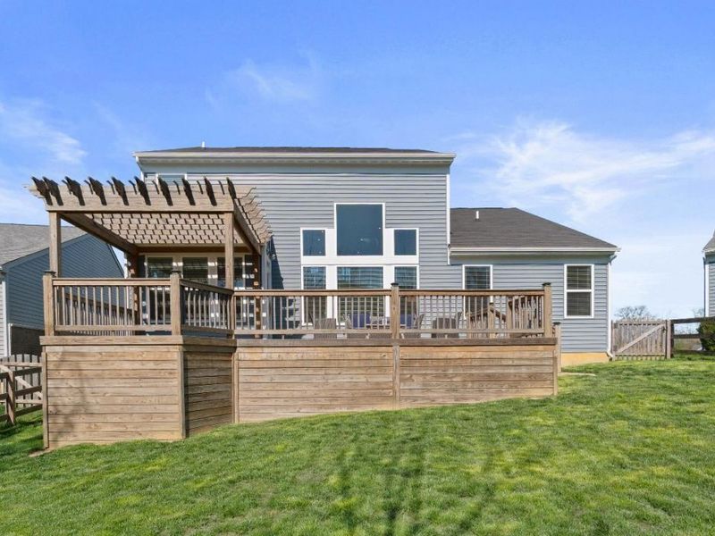 793 Frederick Court, South Lebanon, OH 45065 Photo 42