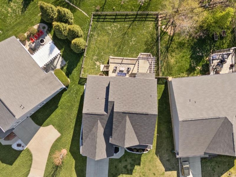 793 Frederick Court, South Lebanon, OH 45065 Photo 44