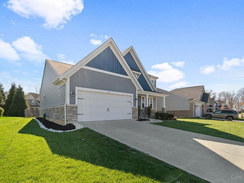 793 Frederick Court, South Lebanon, OH 45065 Photo 45