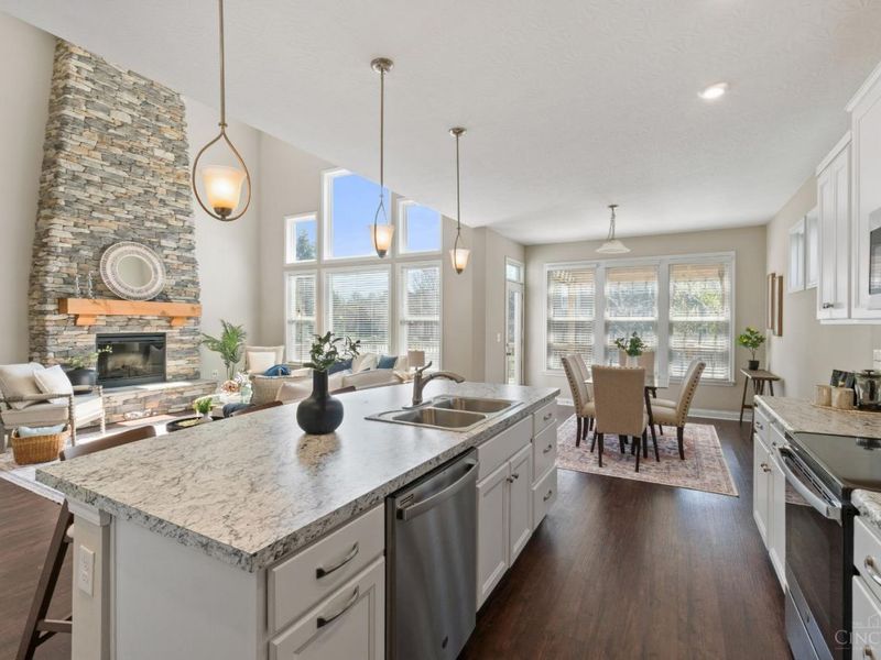 793 Frederick Court, South Lebanon, OH 45065 Photo 5