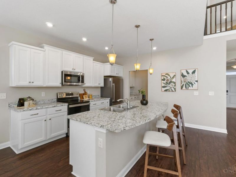 793 Frederick Court, South Lebanon, OH 45065 Photo 6