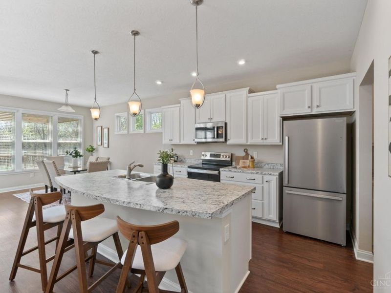 793 Frederick Court, South Lebanon, OH 45065 Photo 7