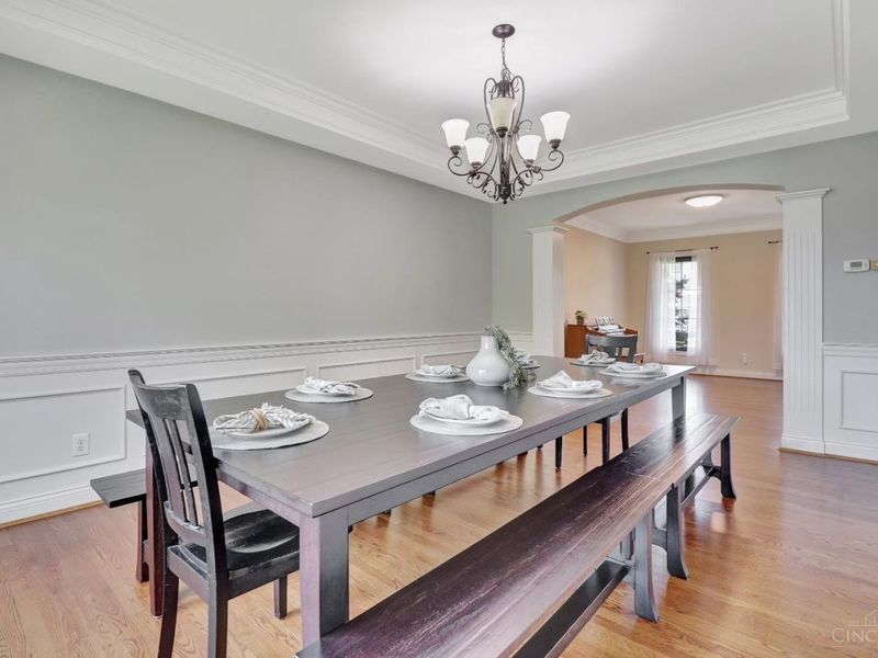 4076 Ivygrove Lane, Mason, OH 45040 Photo 11