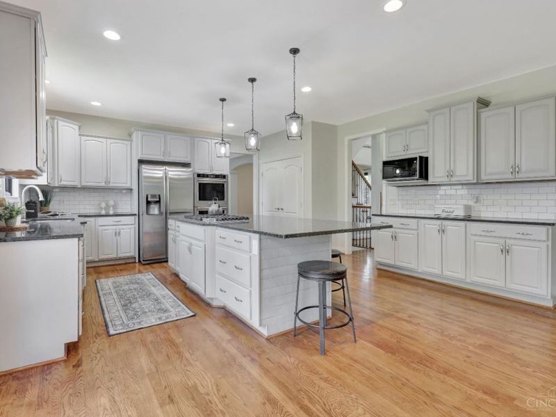 4076 Ivygrove Lane, Mason, OH 45040 Photo 2