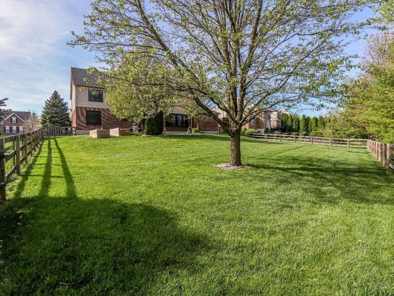 4076 Ivygrove Lane, Mason, OH 45040 Photo 35