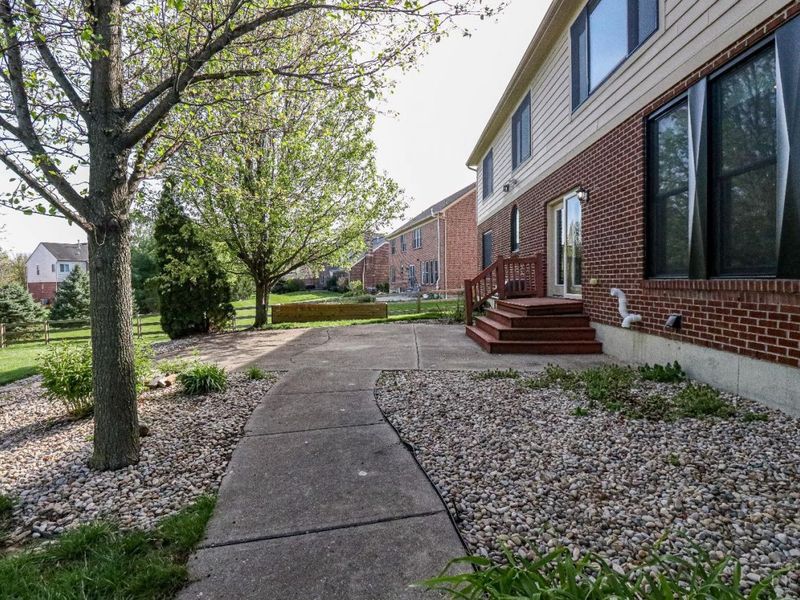 4076 Ivygrove Lane, Mason, OH 45040 Photo 37