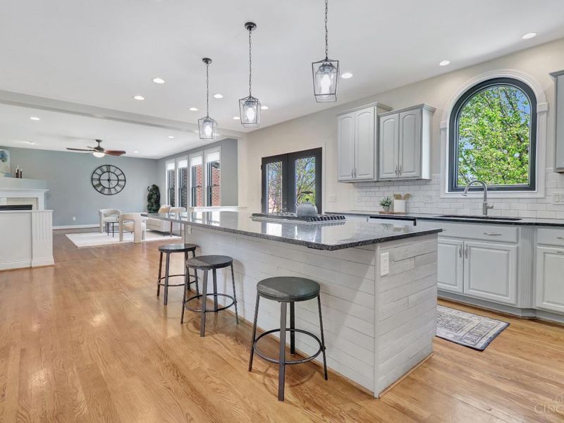 4076 Ivygrove Lane, Mason, OH 45040 Photo 4