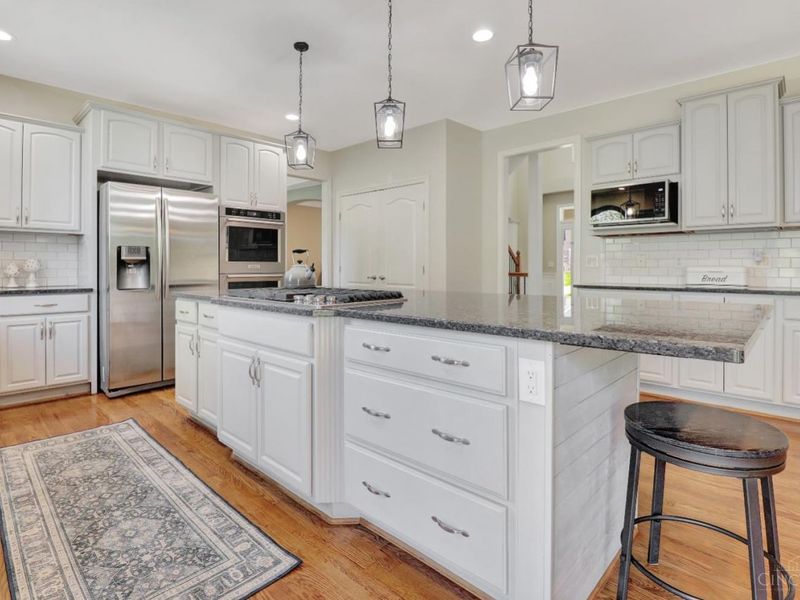 4076 Ivygrove Lane, Mason, OH 45040 Photo 5