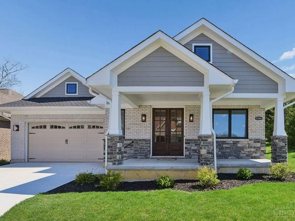 9266 Geromes Way, Symmes Twp, OH 45140