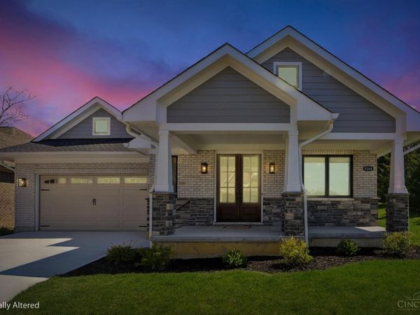 9266 Geromes Way, Symmes Twp, OH 45140