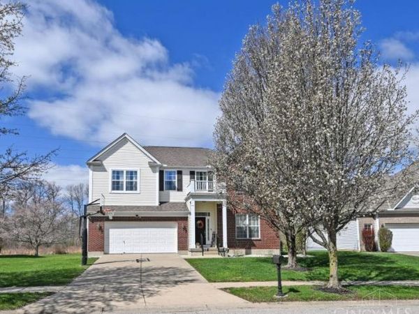4125 Beamer Court, Union Twp, OH 45245