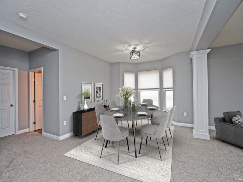 4125 Beamer Court, Union Twp, OH 45245 Photo 12