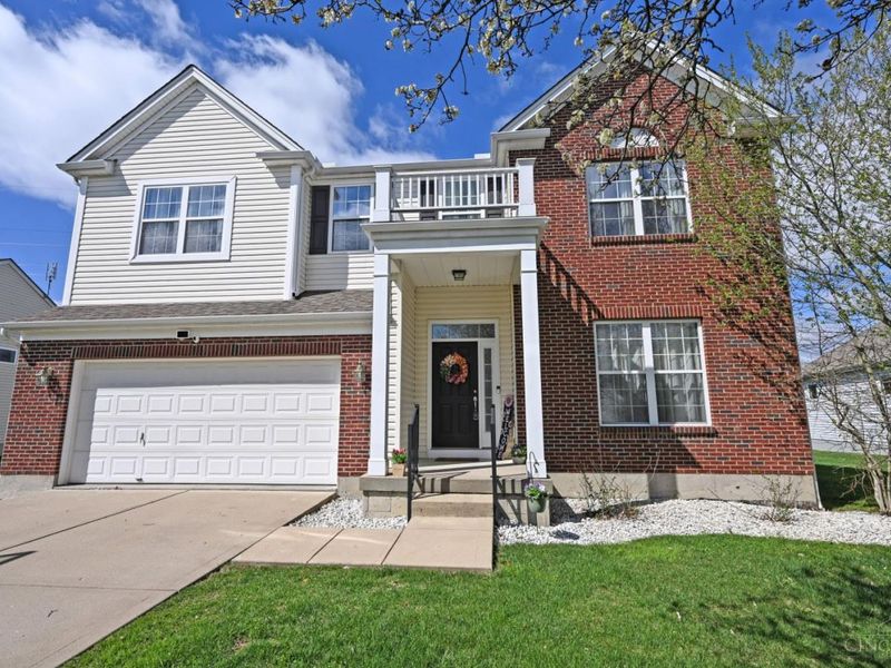 4125 Beamer Court, Union Twp, OH 45245 Photo 3